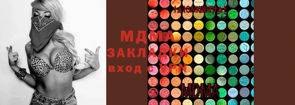 круглые Иннополис